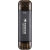 Transcend Disco Externo 1TB ESD310C USB-C/A - Preto