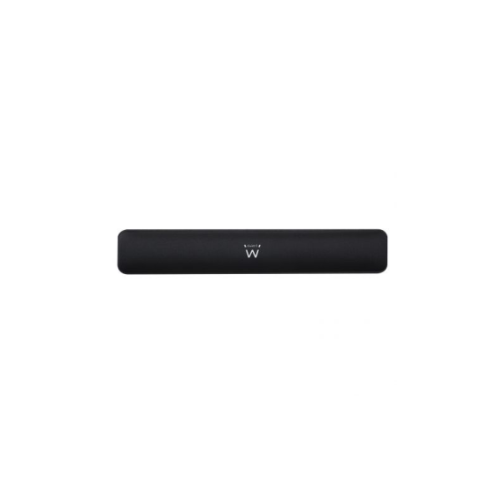 Ewent Apoio De Pulso Para Teclado Ergonomico - Preto