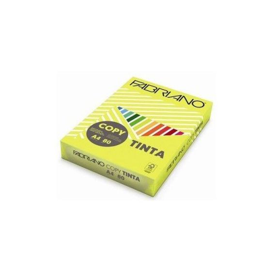 Papel Fotocópia Copytinta 4 80g - Marfim