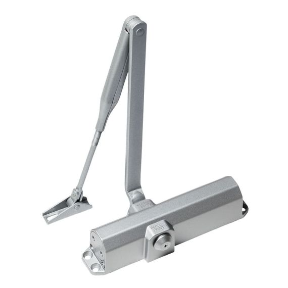 Mola Hidráulica Aérea para Porta SOMAFIX - 60kg