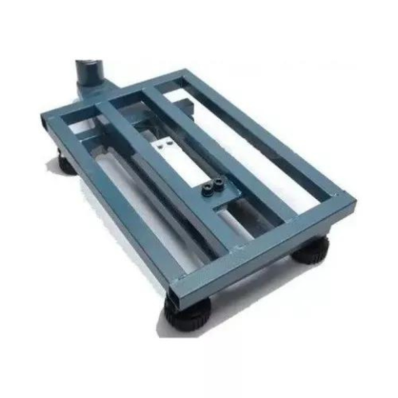 Balança Digital Plataforma P/ferro - 300kg