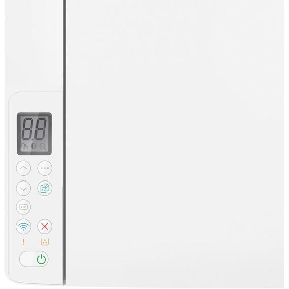 Impressora HP Laserjet MFP Mono M141W (20 PPM) - Branca
