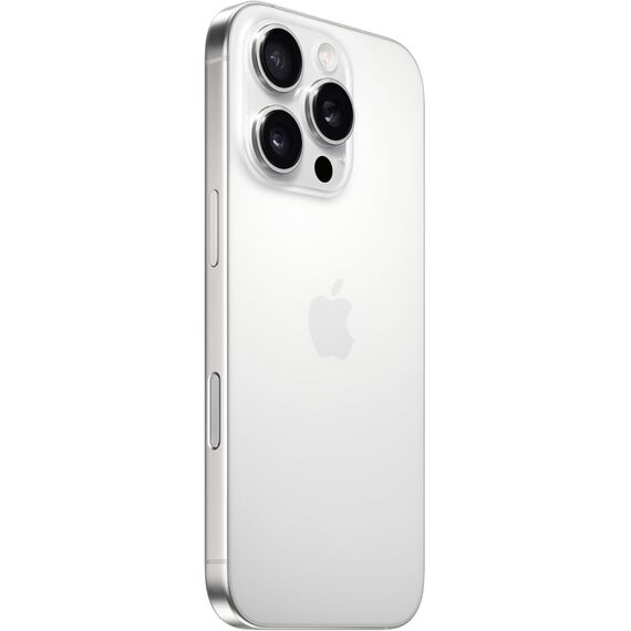 iPhone 16 Pro 256GB - Branco