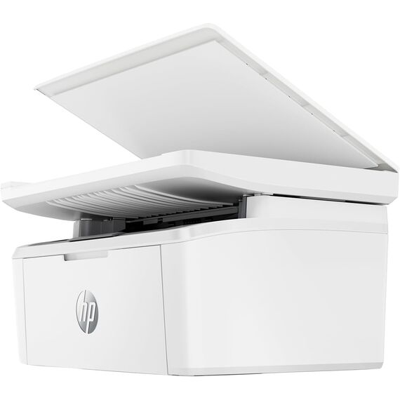 Impressora HP Laserjet MFP Mono M141W (20 PPM) - Branca