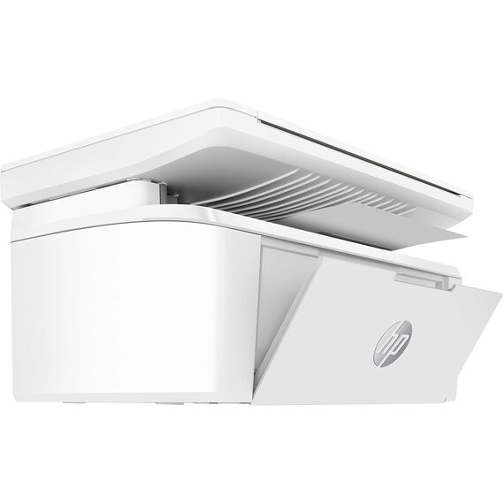 Impressora HP Laserjet MFP Mono M141W (20 PPM) - Branca