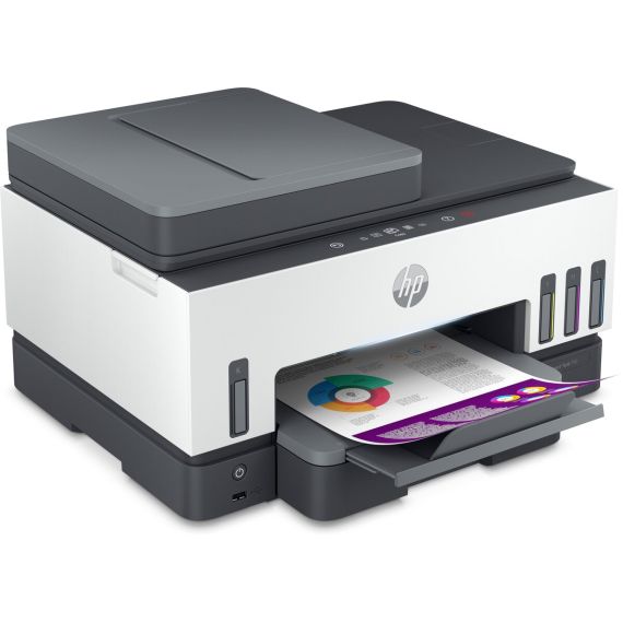HP Impressora Smart Tank 790 All-In-One