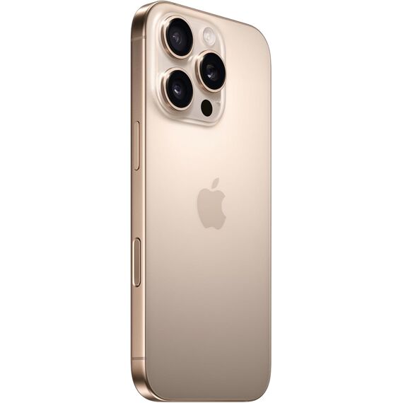 iPhone 16 Pro 128GB - Dourado