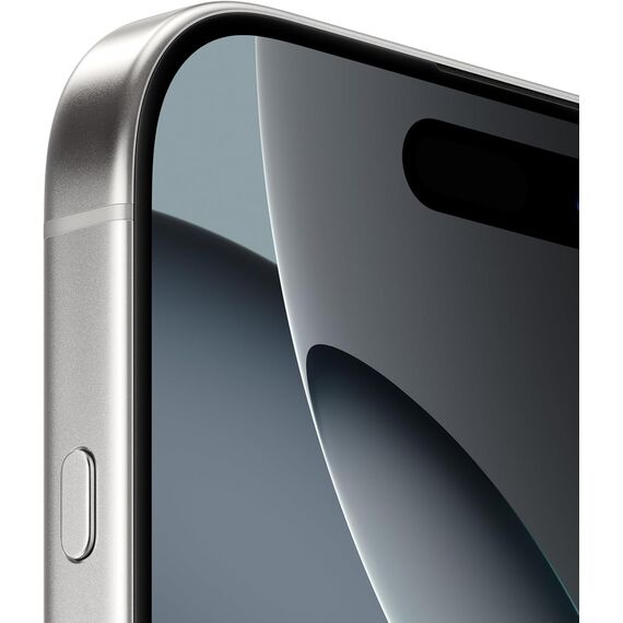 iPhone 16 Pro 256GB - Branco
