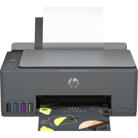 HP Impressora Smart Tank 581 AIO