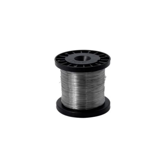 Fio de Cerca Eléctrica Galvanizado - 500 metros