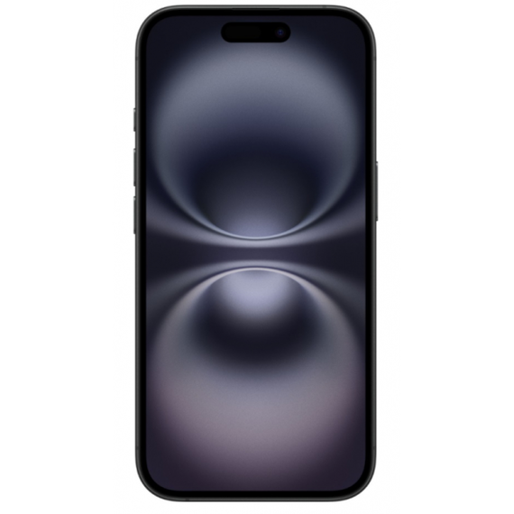iPhone 16 256GB - Preto