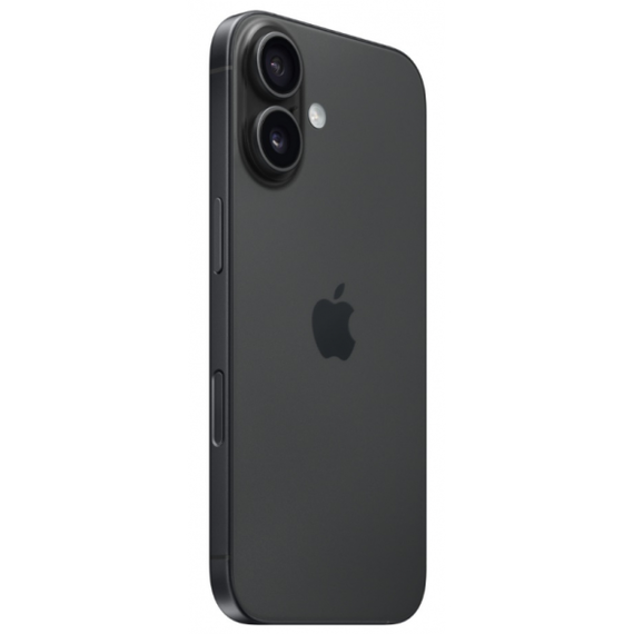 iPhone 16 256GB - Preto