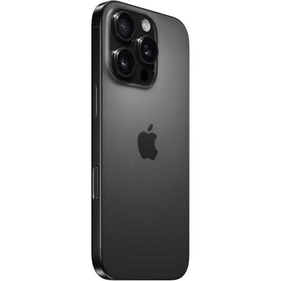 iPhone 16 Pro 256GB - Preto
