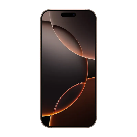 iPhone 16 Pro Max 256GB - Dourado