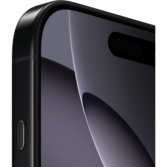 iPhone 16 Pro Max 256GB - Preto Titanium