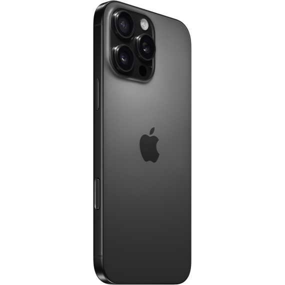 iPhone 16 Pro Max 256GB - Preto Titanium