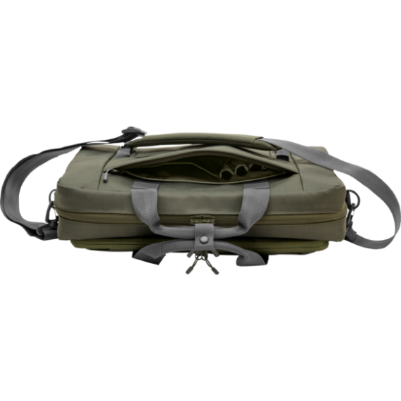 HP Bolsa Modular 15.6'' Cinza Verde