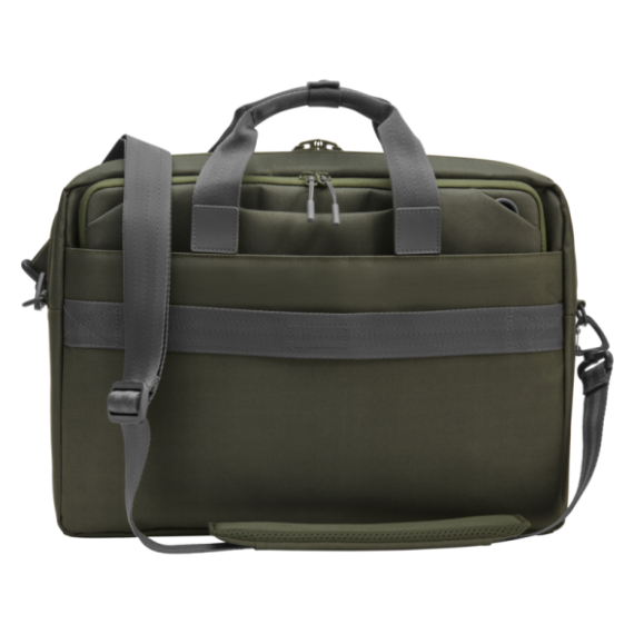 HP Bolsa Modular 15.6'' Cinza Verde