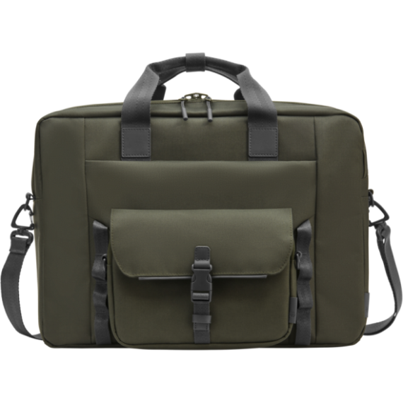 HP Bolsa Modular 15.6'' Cinza Verde