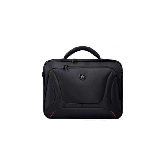 Port Design Bolsa Courchevel 15.6'' - Preto