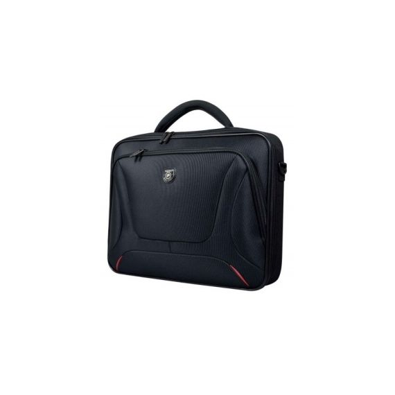 Port Design Bolsa Courchevel 15.6'' - Preto