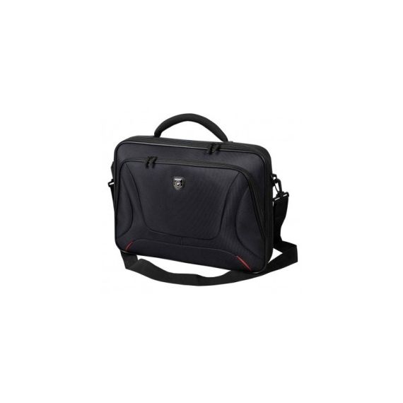 Port Design Bolsa Courchevel 15.6'' - Preto