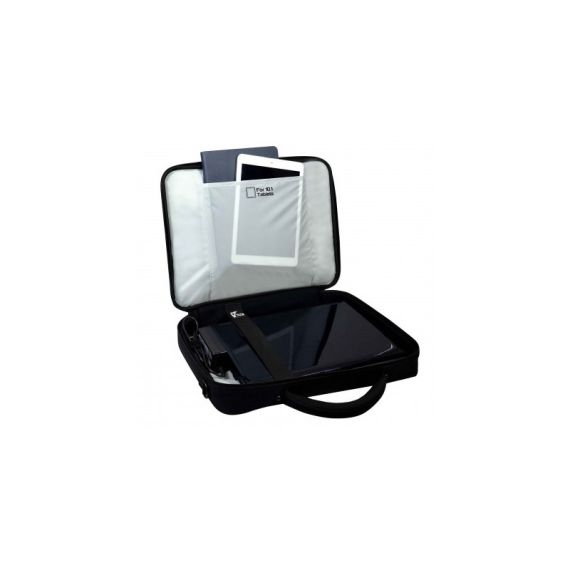 Port Design Bolsa Courchevel 15.6'' - Preto