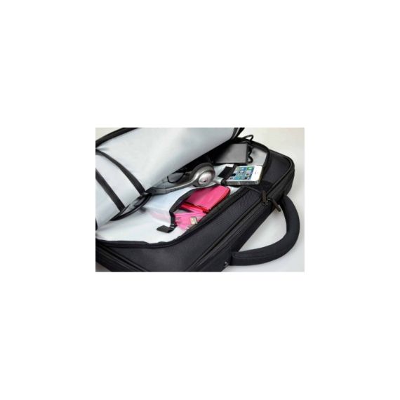 Port Design Bolsa Courchevel 15.6'' - Preto