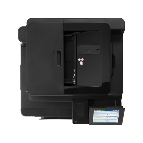 HP Impressora Multifunções Color Laserjet Enterprise Flow M880z