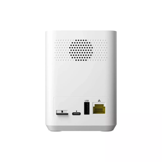 Xiaomi Câmera Solar Outdoor BW400 Pro Set