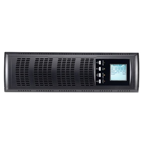 Wintech UPS 6 KVA Online RM/TWR + Batt.Pack (2PCS)Wintech UPS 6 KVA Online RM/TWR + Batt.Pack (2PCS)