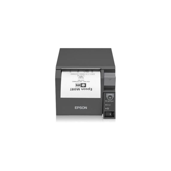 Epson Impressora Termica TM-T70 USB PS - Cinza