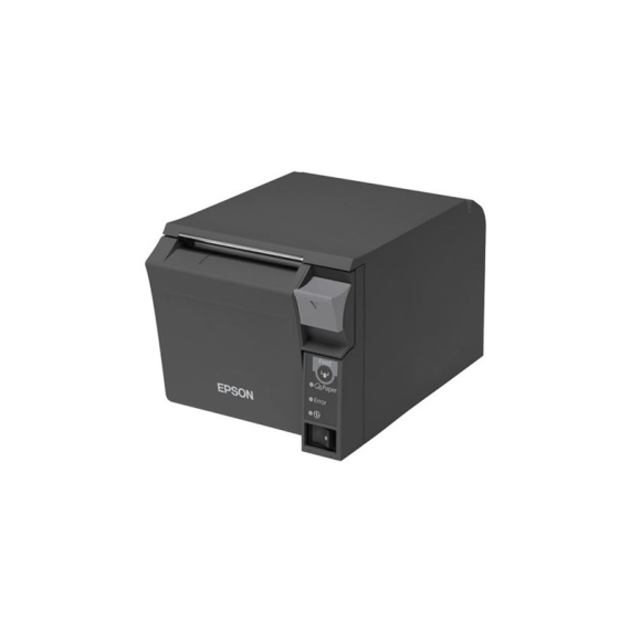 Epson Impressora Termica TM-T70 USB PS - Cinza