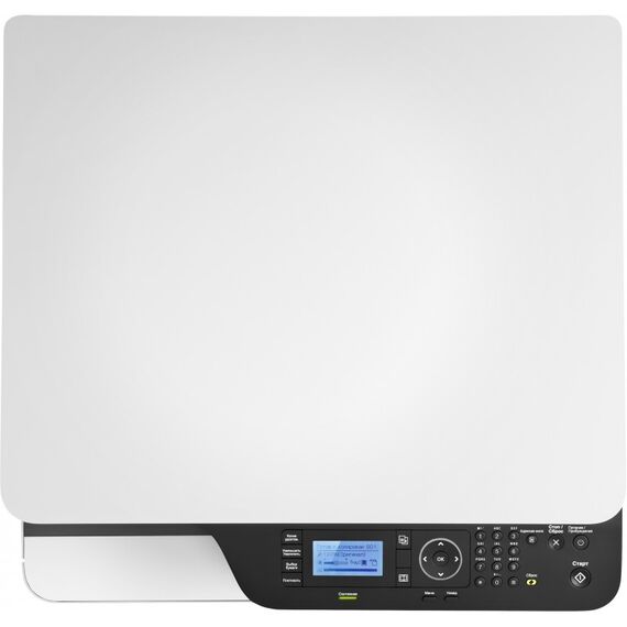 HP Impressora - Fotocopiadora MFP Mono M438n (22PPM) - A3