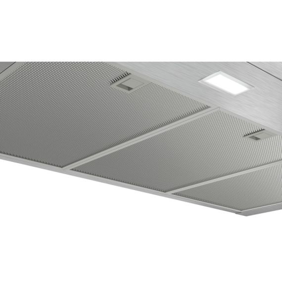 Bosch Exaustor 90CM Serie 2 INOX Plano