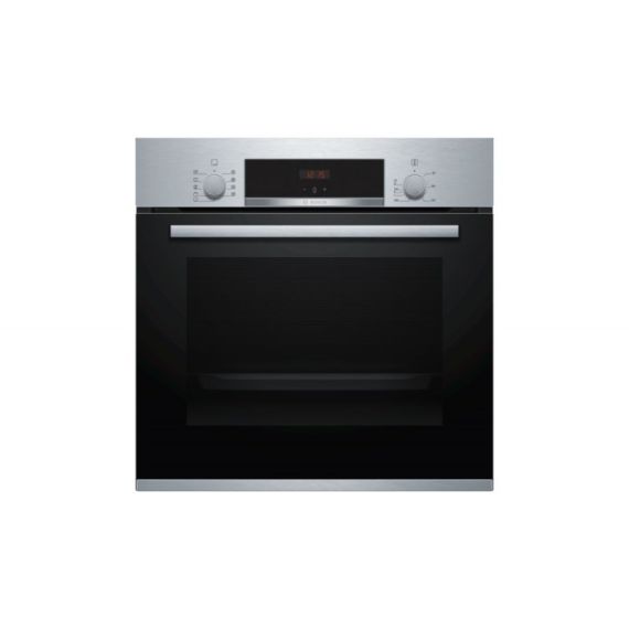 Bosch GD B-In Forno 60CM Serie 4 8 Prog Inox