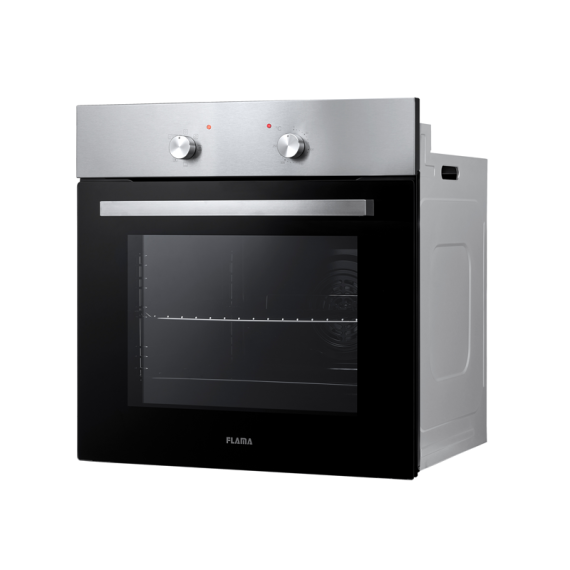 Flama Forno Eléctrico Com 7 Funções Ventilado 9106FL