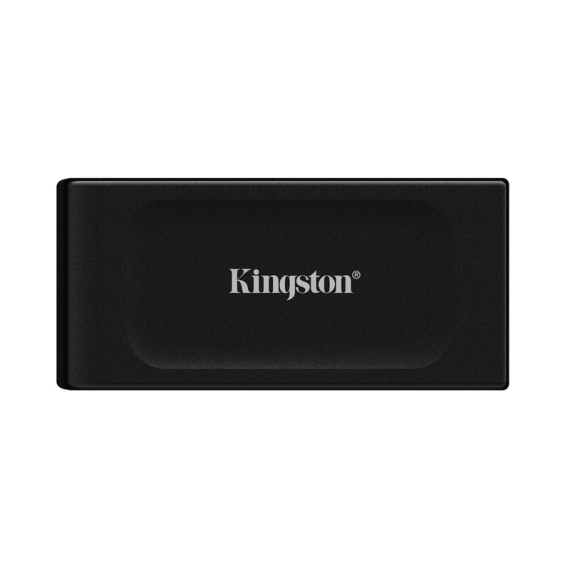 Kingston Disco Externo 2.5'' SSD 2TB USB 3.2 Portátil