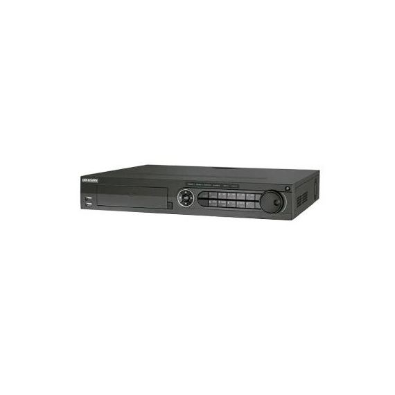 HIKVISION Grav Analogico HD-TVI 32CH