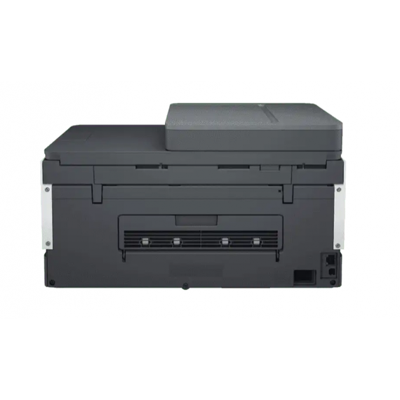 Impressora Multifuncional HP Smart Tank 750 AIO ADF (15/9) – Cinza