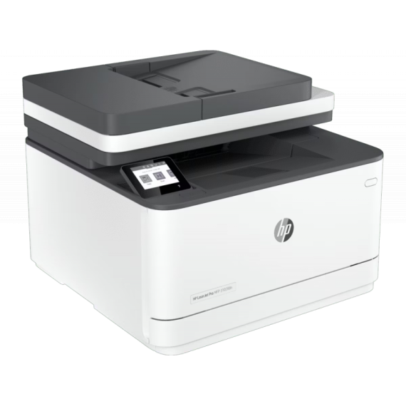 HP Impressora Laserjet MFP Mono 3103FDN PRO (35PPM)