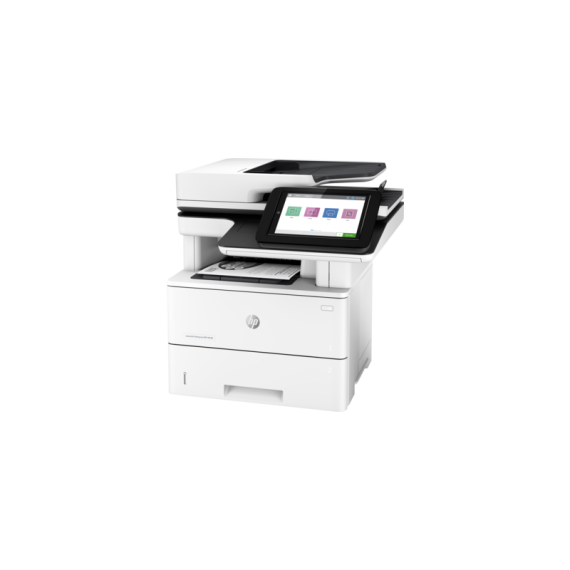 HP Impressora Laserjat MFP Mono M528DN (43)