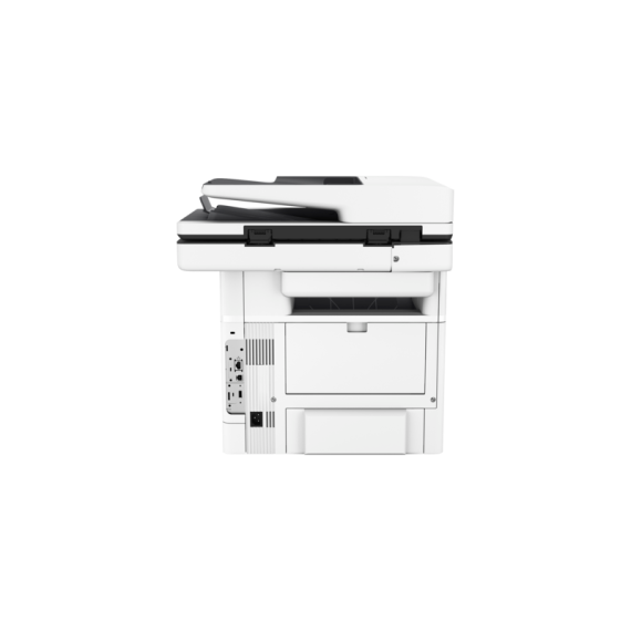 HP Impressora Laserjat MFP Mono M528DN (43)