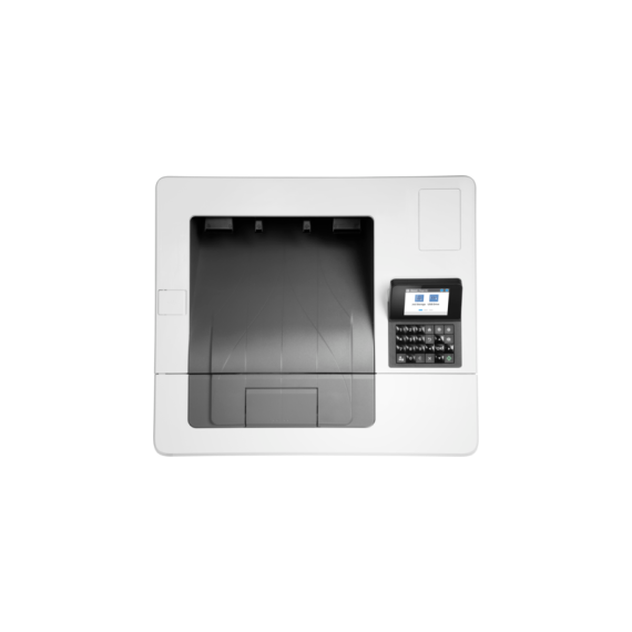 HP Impressora Laserjet Mono M507 DN (43)
