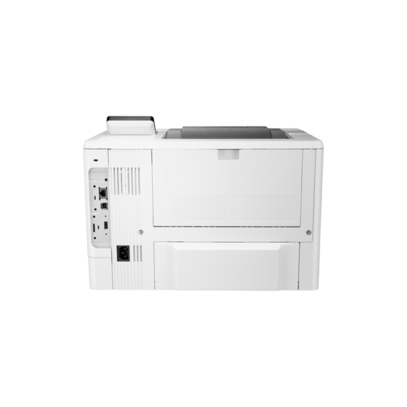 HP Impressora Laserjet Mono M507 DN (43)