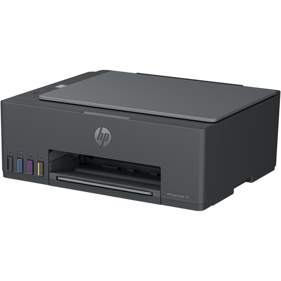 HP Impressora Smart Tank 581 AIO