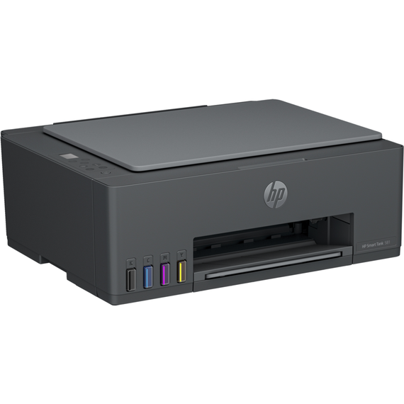 HP Impressora Smart Tank 581 AIO