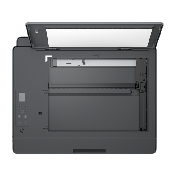 HP Impressora Smart Tank 581 AIO