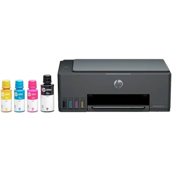 HP Impressora Smart Tank 581 AIO