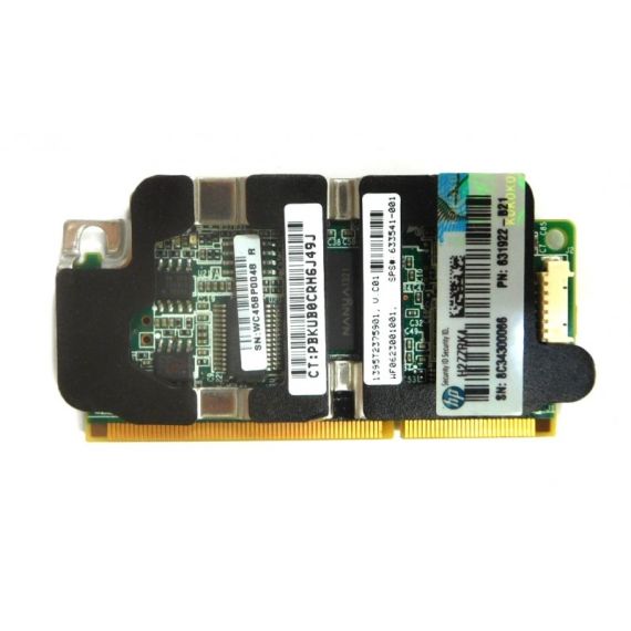 HP Smart Array B-Series 512MB 36IN RBWC